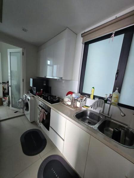 Condominium for Sale at One Central Park - James Thong - Kitchen - PropertyGuru.com.my