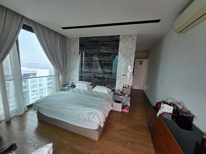 Condominium for Sale at One Central Park - James Thong - PropertyGuru.com.my