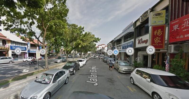 Shop / Office for Rent in Pulau Tikus (Penang) - Daniel Phang - Exterior - PropertyGuru.com.my