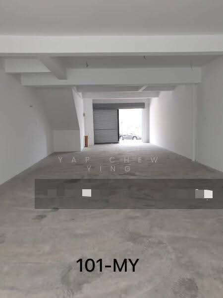 Kedai untuk Dijual di Bandar Botanic (Klang) - Yap Chew Ying - Interior - PropertyGuru.com.my