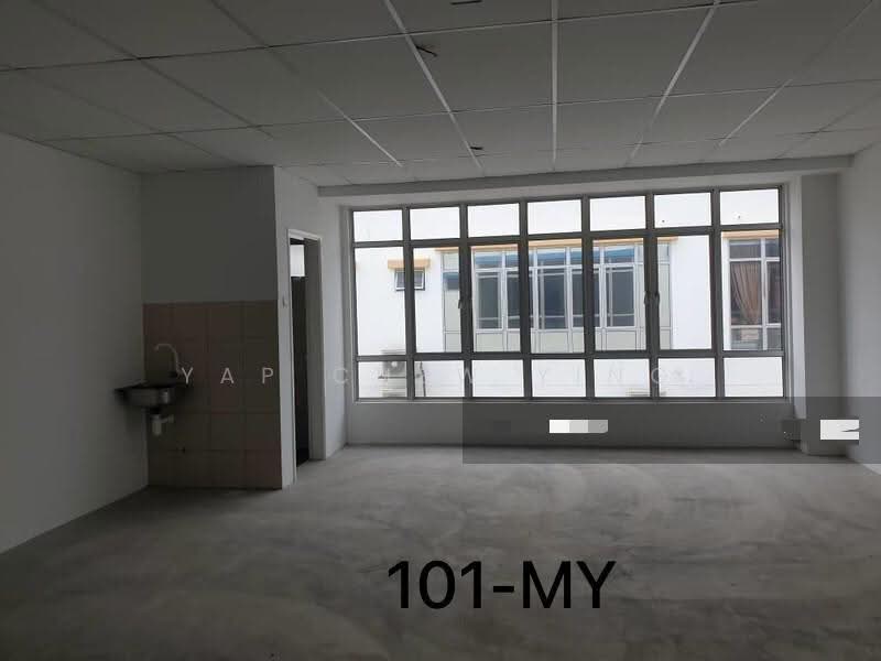 Kedai untuk Dijual di Bandar Botanic (Klang) - Yap Chew Ying - Interior - PropertyGuru.com.my