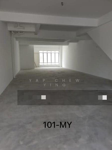 Kedai untuk Dijual di Bandar Botanic (Klang) - Yap Chew Ying - Interior - PropertyGuru.com.my