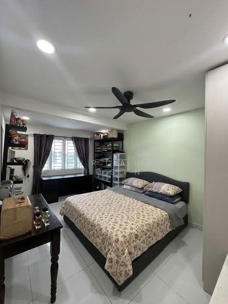 Bungalow House untuk Dijual di Kampung Tunku (Petaling Jaya) - Firdaus Husin - Bedroom - PropertyGuru.com.my