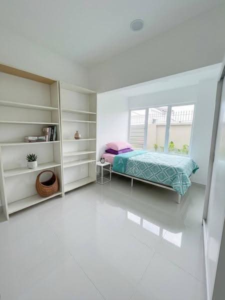 Bungalow House untuk Dijual di Kampung Tunku (Petaling Jaya) - Firdaus Husin - Bedroom - PropertyGuru.com.my