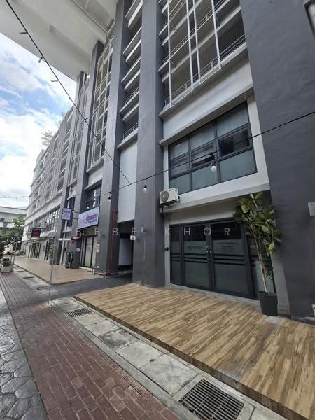 Kedai untuk Disewa di Bayan Baru (Penang) - Bebe Khor - Exterior - PropertyGuru.com.my