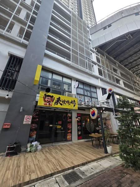 Kedai untuk Disewa di Bayan Baru (Penang) - Bebe Khor - Exterior - PropertyGuru.com.my