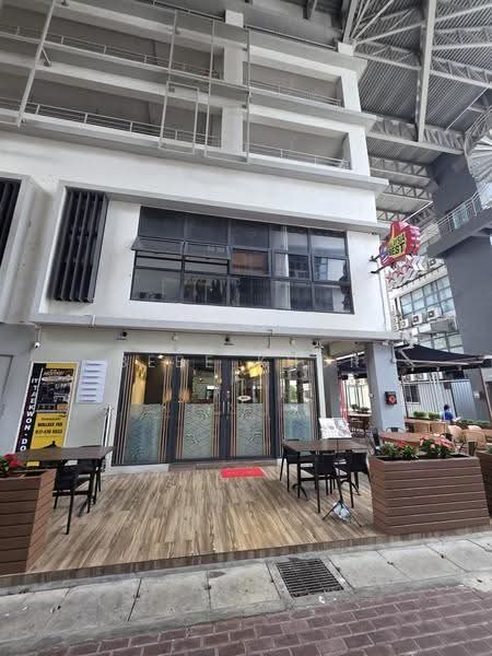 Kedai untuk Disewa di Bayan Baru (Penang) - Bebe Khor - Exterior - PropertyGuru.com.my