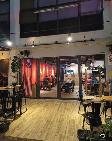 Kedai untuk Disewa di Bayan Baru (Penang) - Bebe Khor - Exterior - PropertyGuru.com.my
