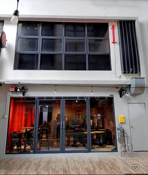 Kedai untuk Disewa di Bayan Baru (Penang) - Bebe Khor - Exterior - PropertyGuru.com.my