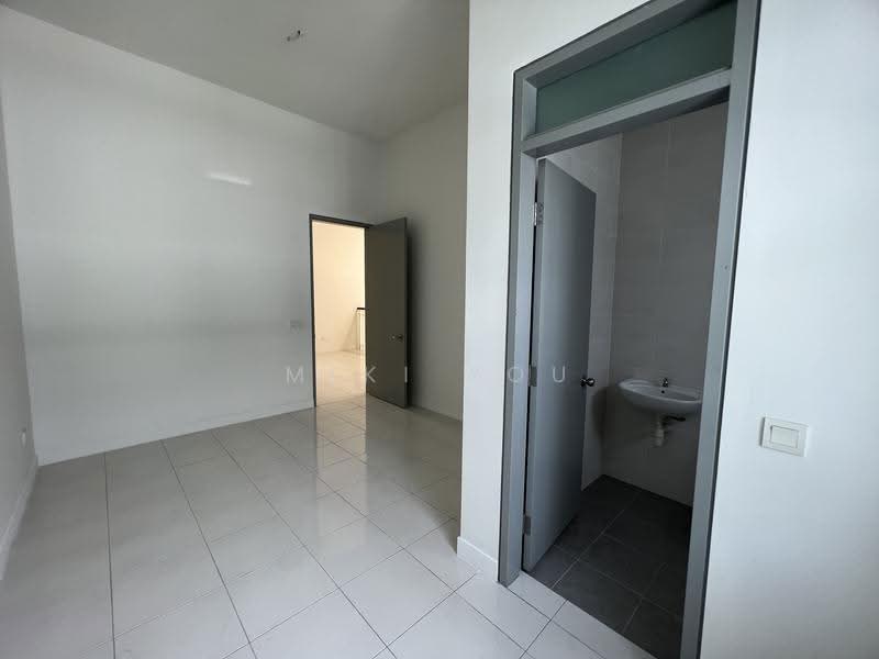 2-storey Terraced House for Rent in Bandar Rimbayu (Telok Panglima Garang) - Miki You - Interior - PropertyGuru.com.my