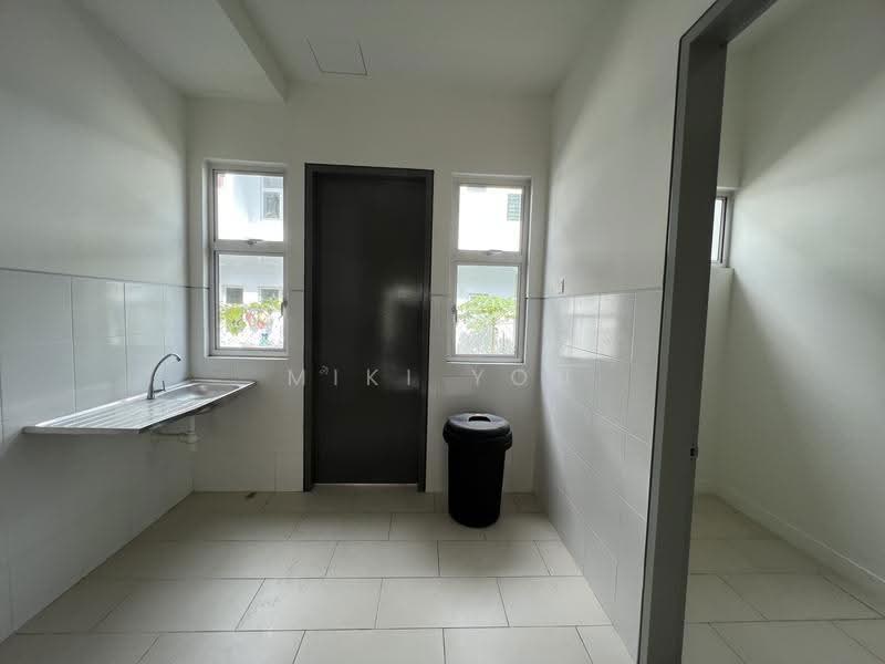 2-storey Terraced House for Rent in Bandar Rimbayu (Telok Panglima Garang) - Miki You - Interior - PropertyGuru.com.my