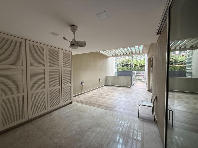 Kondominium untuk Disewa di One Menerung - Alan Khoo - Interior - PropertyGuru.com.my