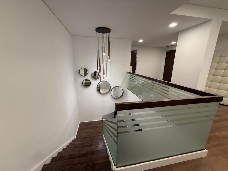 Condominium for Rent at One Menerung - Alan Khoo - Interior - PropertyGuru.com.my