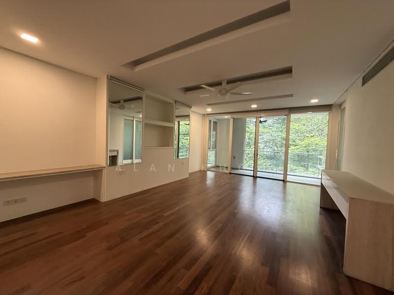 Condominium for Rent at One Menerung - Alan Khoo - Living Room - PropertyGuru.com.my