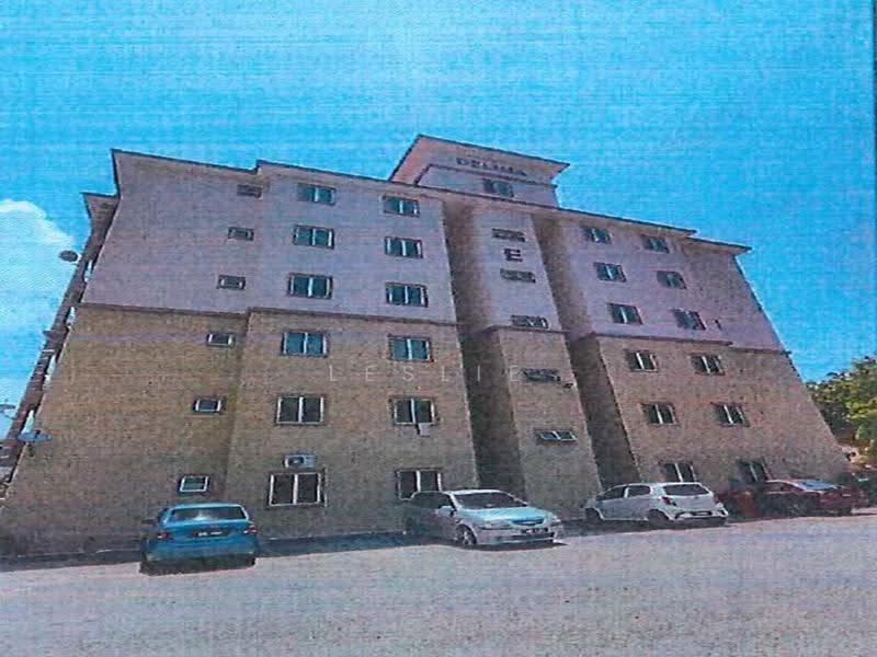 Pangsapuri untuk Dijual di Bukit Permata - Leslie Low - Exterior - PropertyGuru.com.my