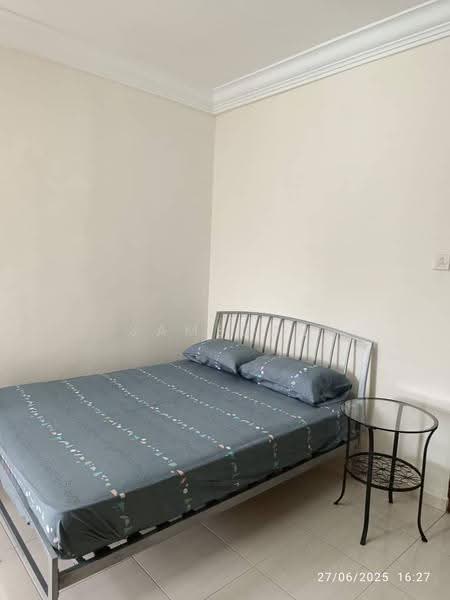 Service Residence for Rent at The Embassy (Bangunan Duta Impian) - Jameson Choo - Bedroom - PropertyGuru.com.my
