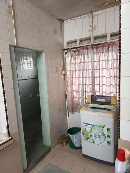 Rumah Teres 1-Tingkat untuk Dijual di Taman Aman (Senai) - Eway Chua - Interior - PropertyGuru.com.my