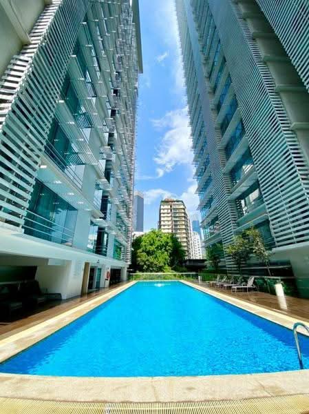 Kediaman Servis untuk Disewa di One Residency - Desmond Chau - Exterior - PropertyGuru.com.my