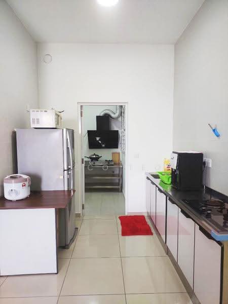 Condominium for Rent at Imperial Grande - Bosco Teoh - Kitchen - PropertyGuru.com.my