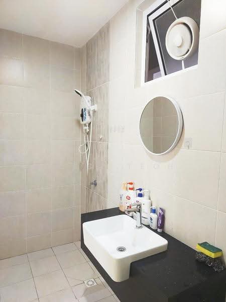 Condominium for Rent at Imperial Grande - Bosco Teoh - Bathroom - PropertyGuru.com.my