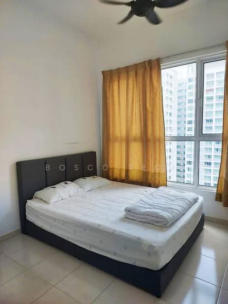 Condominium for Rent at Imperial Grande - Bosco Teoh - Bedroom - PropertyGuru.com.my