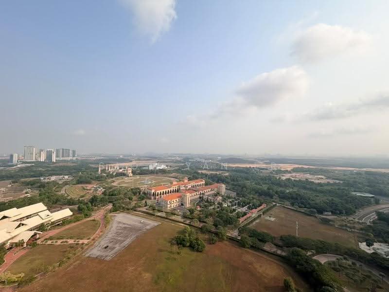 Service Residence for Rent at Encorp Marina - Siow Yan Er - Exterior - PropertyGuru.com.my