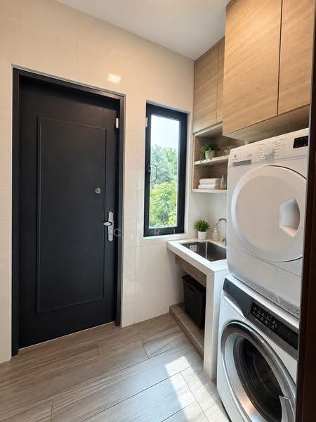 Rumah Berkembar untuk Dijual di Eco Sanctuary (Telok Panglima Garang) - Chris Lee - Interior - PropertyGuru.com.my