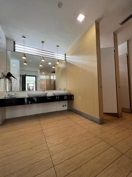 Rumah Berkembar untuk Dijual di Eco Sanctuary (Telok Panglima Garang) - Chris Lee - Bathroom - PropertyGuru.com.my