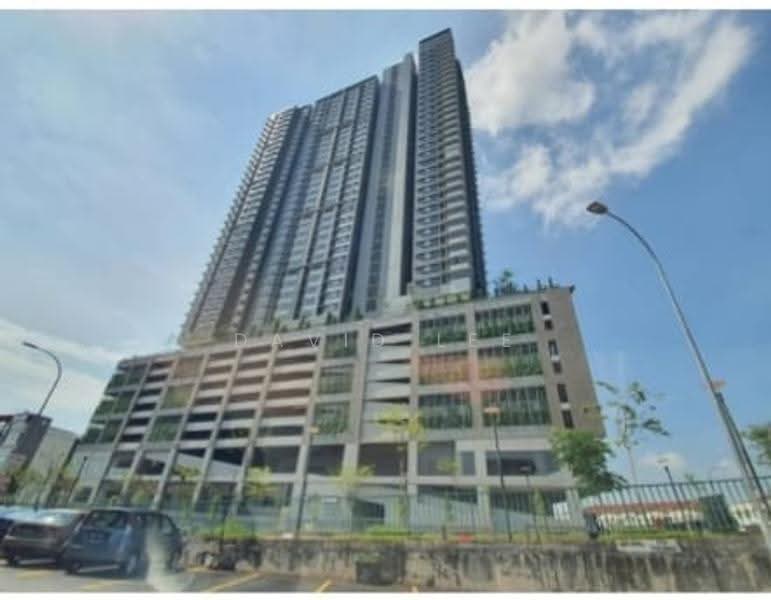 Shop / Office for Rent in Bandar Baru Bangi (Selangor) - David Lee - Exterior - PropertyGuru.com.my