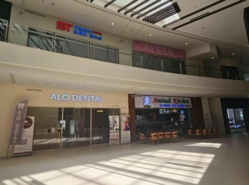 Shop / Office for Rent in Bandar Baru Bangi (Selangor) - David Lee - Exterior - PropertyGuru.com.my