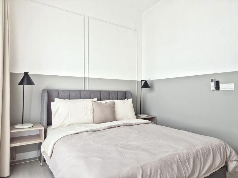 Service Residence for Rent at Maya Ara Residences - Kim Ling - Bedroom - PropertyGuru.com.my