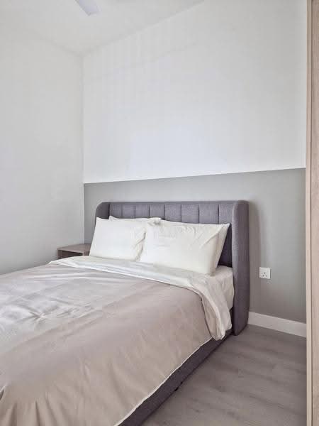 Service Residence for Rent at Maya Ara Residences - Kim Ling - Bedroom - PropertyGuru.com.my