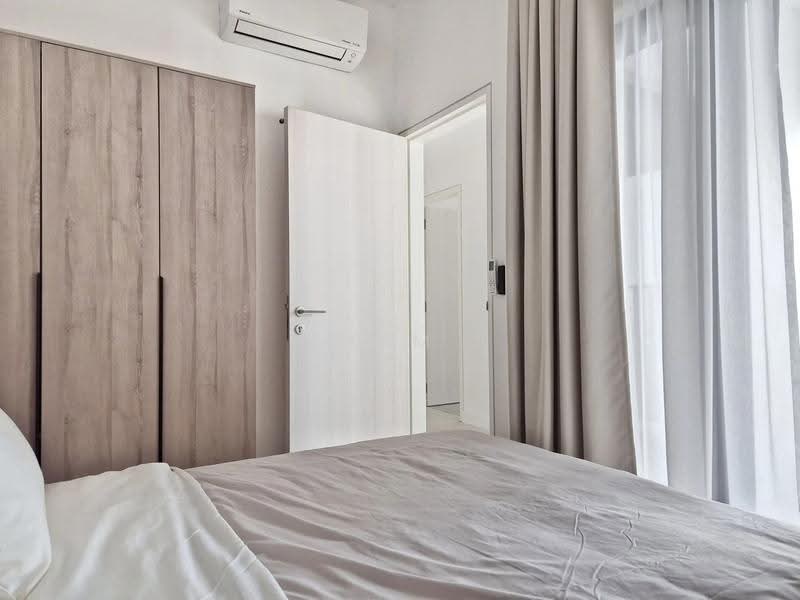 Service Residence for Rent at Maya Ara Residences - Kim Ling - Bedroom - PropertyGuru.com.my