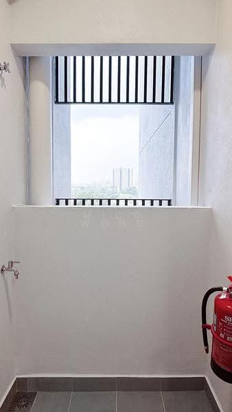 Kediaman Servis untuk Disewa di Teja @ Subang Jaya City Centre (SJCC) - Mico Wong - View - PropertyGuru.com.my