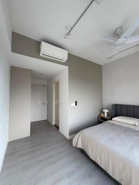 Service Residence for Rent at Maya Ara Residences - Kim Ling - Bedroom - PropertyGuru.com.my
