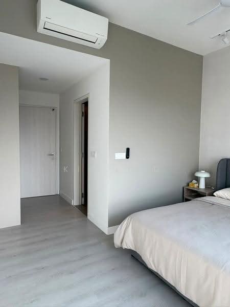 Service Residence for Rent at Maya Ara Residences - Kim Ling - Bedroom - PropertyGuru.com.my