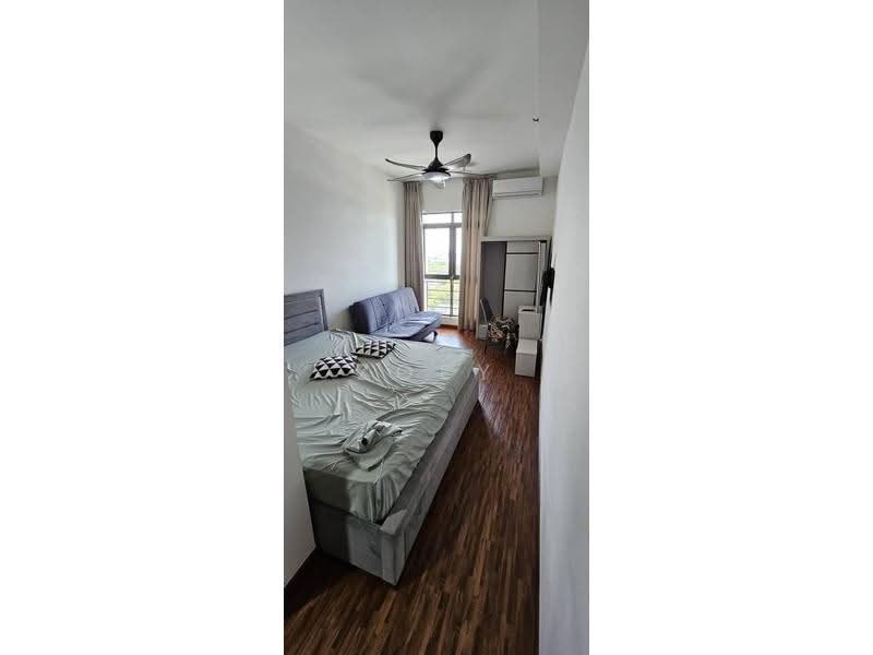 Kediaman Servis untuk Disewa di K Avenue - Zoey Liau - PropertyGuru.com.my