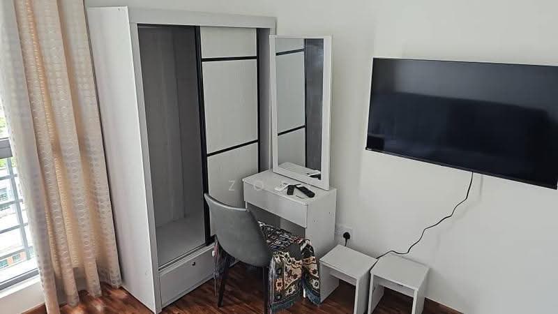 Kediaman Servis untuk Disewa di K Avenue - Zoey Liau - PropertyGuru.com.my