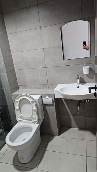 Kediaman Servis untuk Disewa di K Avenue - Zoey Liau - PropertyGuru.com.my