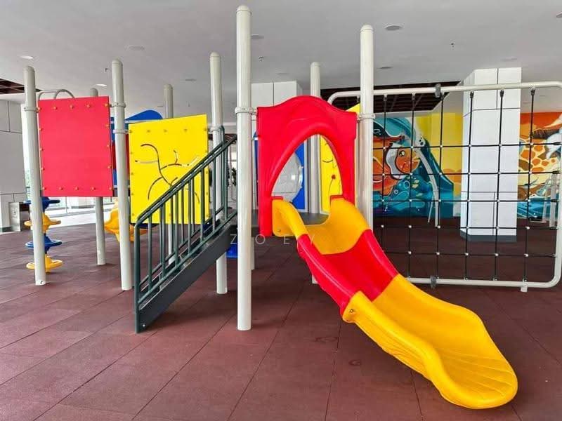 Kediaman Servis untuk Disewa di K Avenue - Zoey Liau - PropertyGuru.com.my