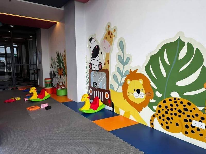 Kediaman Servis untuk Disewa di K Avenue - Zoey Liau - PropertyGuru.com.my