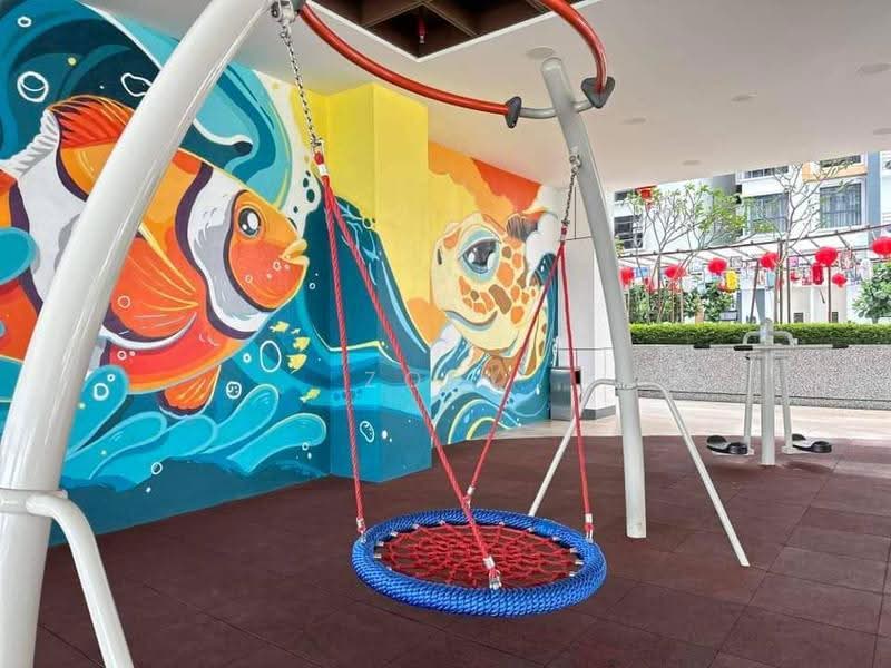 Kediaman Servis untuk Disewa di K Avenue - Zoey Liau - PropertyGuru.com.my