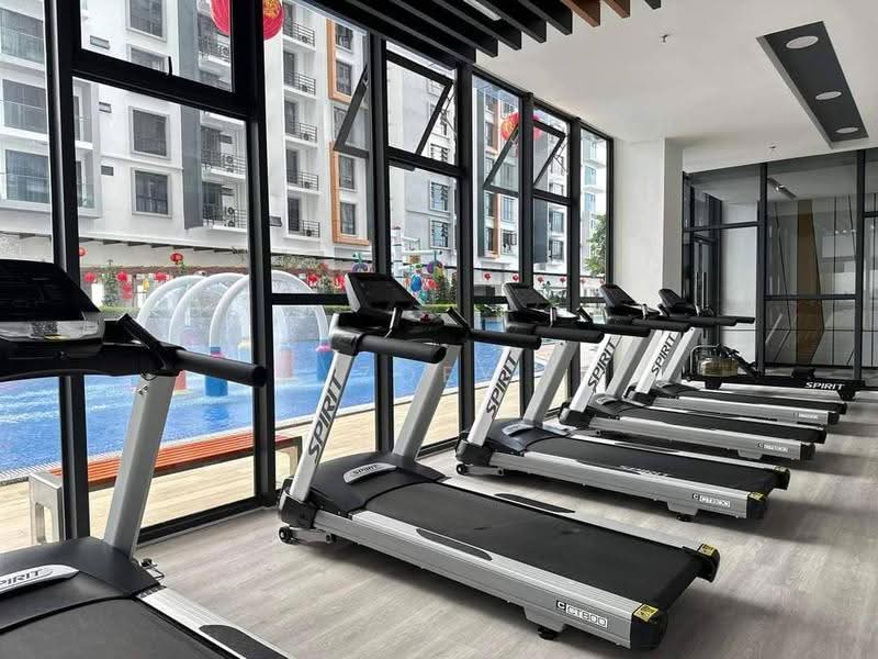 Kediaman Servis untuk Disewa di K Avenue - Zoey Liau - PropertyGuru.com.my