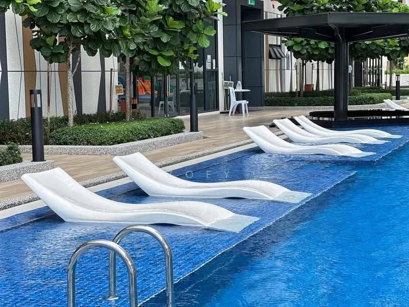Kediaman Servis untuk Disewa di K Avenue - Zoey Liau - PropertyGuru.com.my