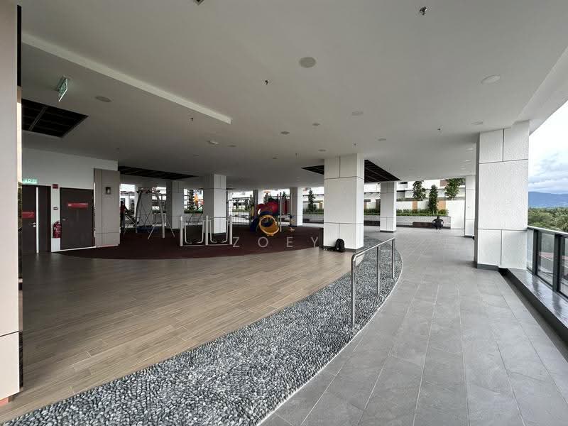 Kediaman Servis untuk Disewa di K Avenue - Zoey Liau - PropertyGuru.com.my