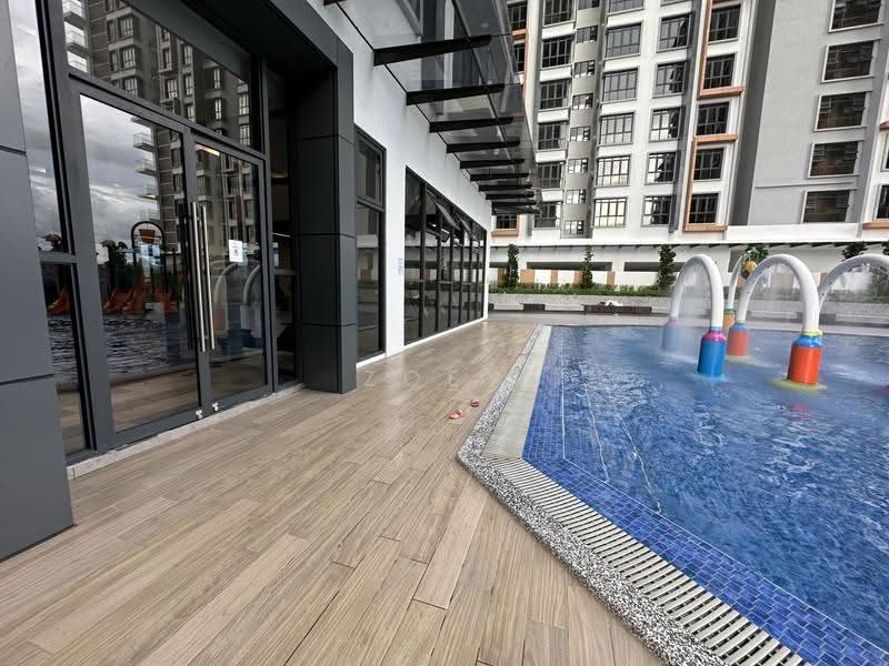 Kediaman Servis untuk Disewa di K Avenue - Zoey Liau - PropertyGuru.com.my