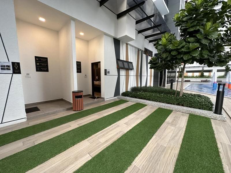 Kediaman Servis untuk Disewa di K Avenue - Zoey Liau - Exterior - PropertyGuru.com.my