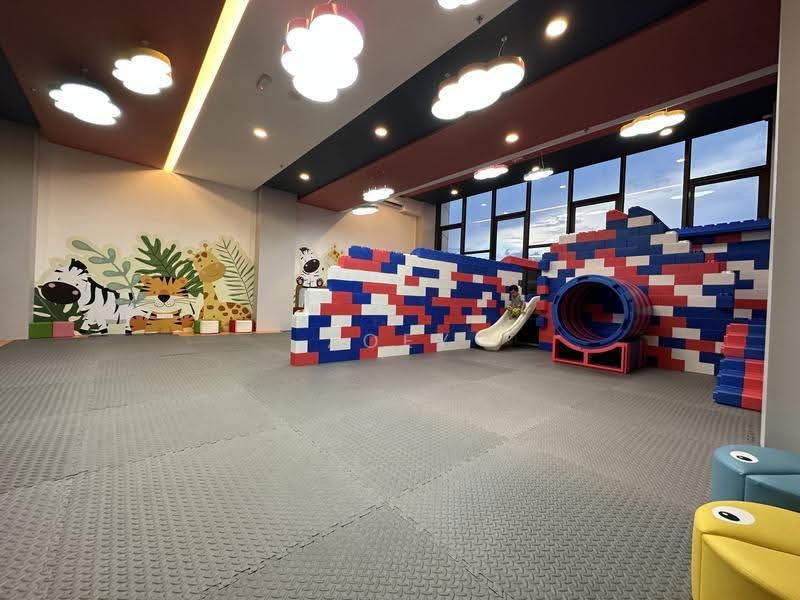 Kediaman Servis untuk Disewa di K Avenue - Zoey Liau - Interior - PropertyGuru.com.my