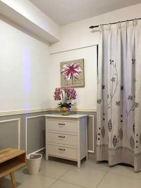 Kediaman Servis untuk Disewa di i-SOHO @ i-City - Jackson Lee - Interior - PropertyGuru.com.my