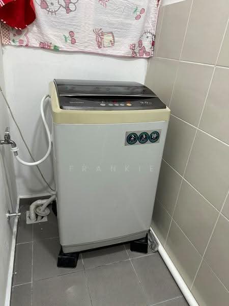 Kediaman Servis untuk Disewa di Tuan Residency - Frankie Sing - Interior - PropertyGuru.com.my